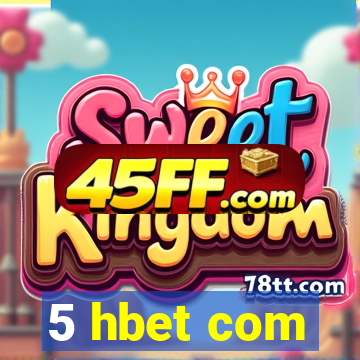 5 hbet com